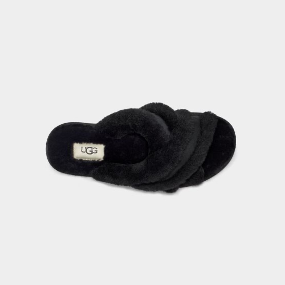Ugg womens Scuffita slippers